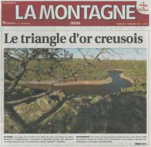 Couverture la Montagne